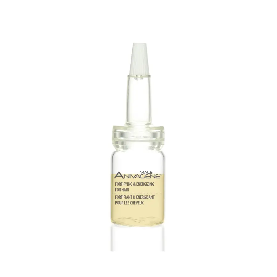 Anivagene Fortifying & Energizing For Hair 7 Multi Dose Vials 5 ml - view 5