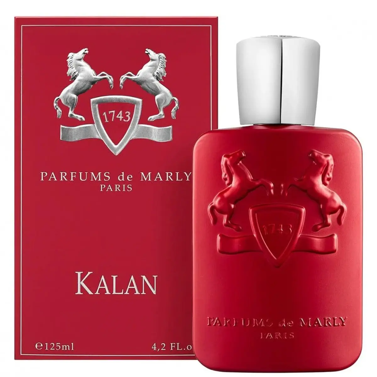 Parfums De Marly Kalan Unisex EDP 125 ml - view 2