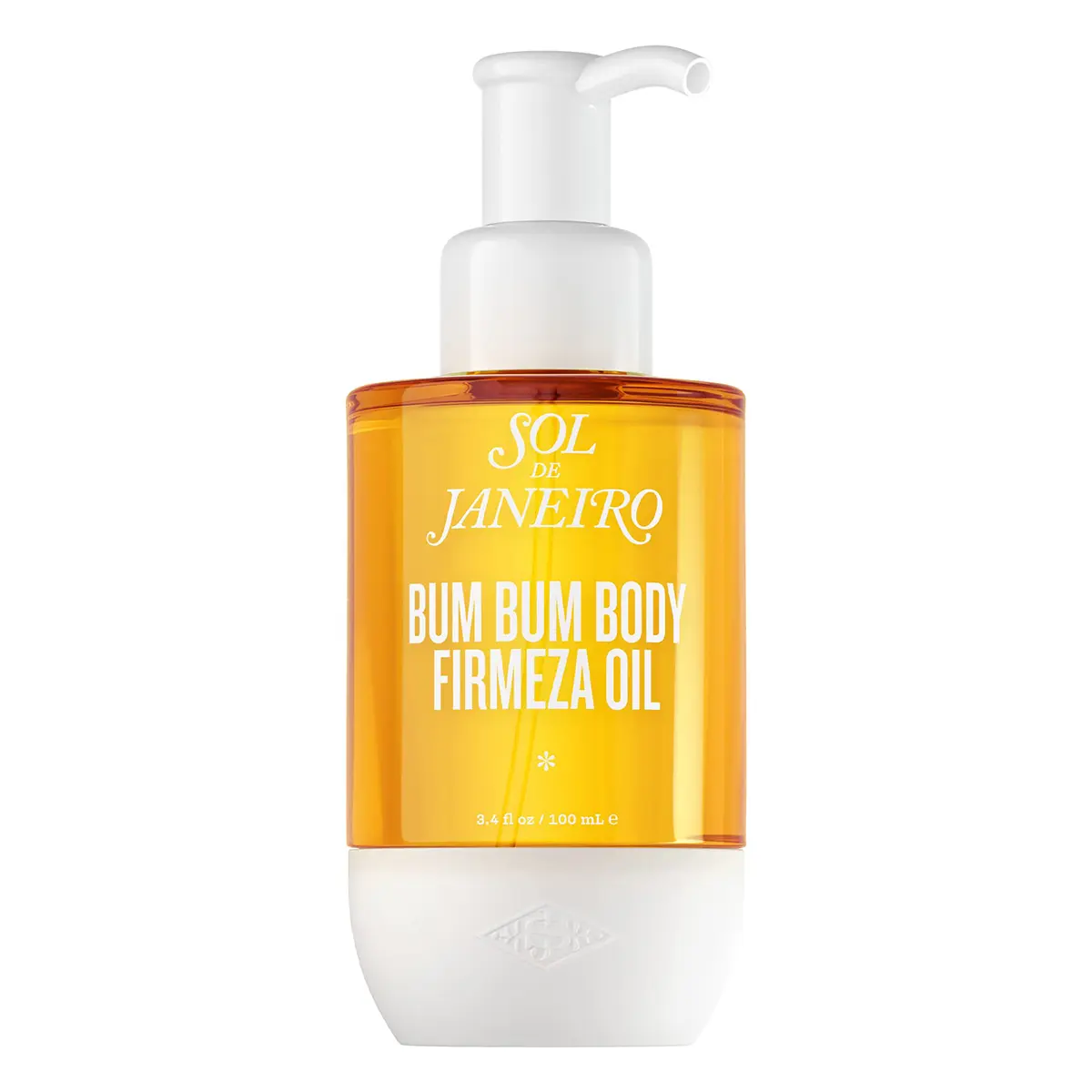 Sol de Janeiro Bum Bum Body Firmeza Oil 100 ml - view 5