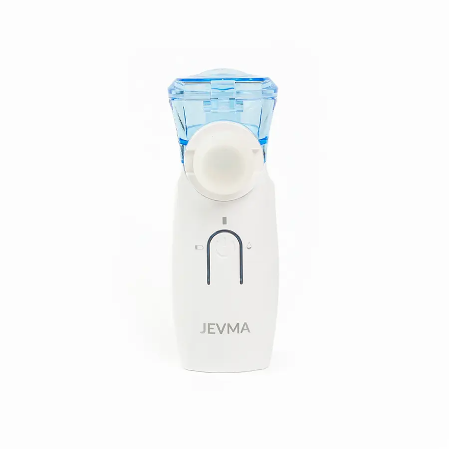 Jevma Portable Nebulizer - view 10