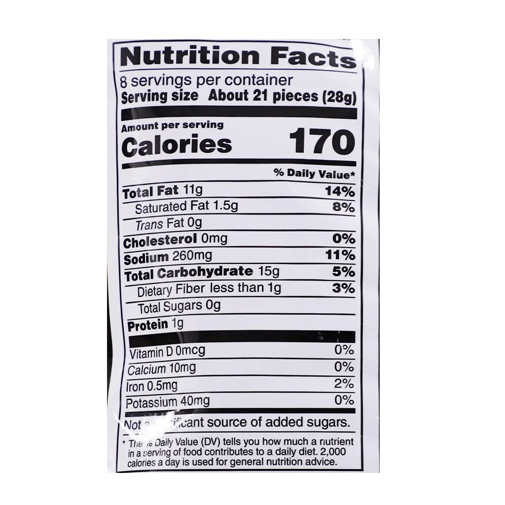 Cheetos Spicy Corn Sticks with Crunchy Flamin Limon 226.8  gm - view 4
