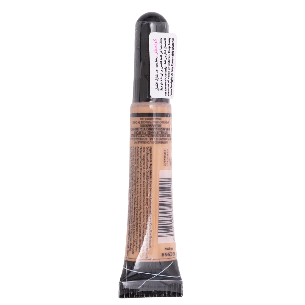 L.A. Girl Pro Conceal HD Concealer Tawny - view 3