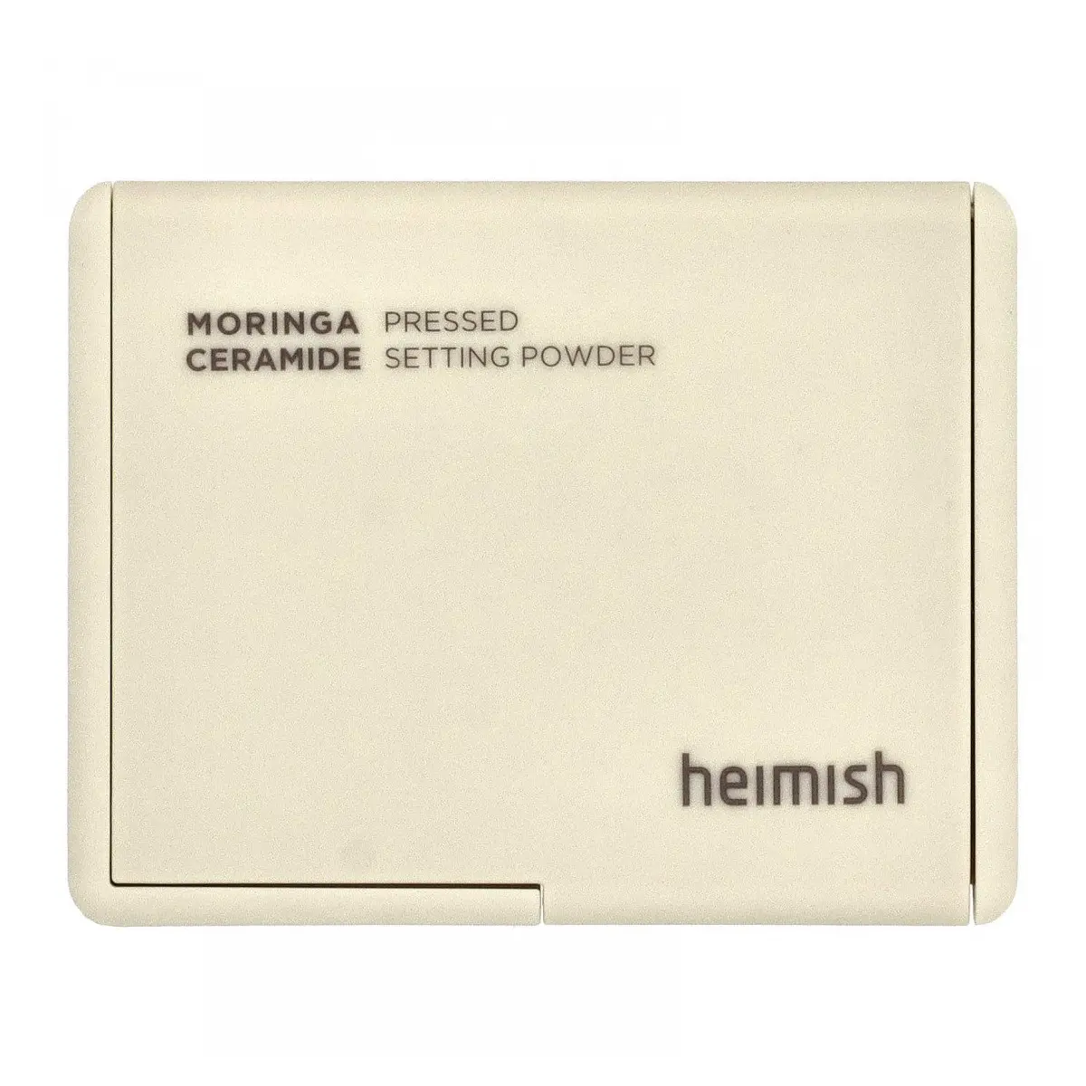 Heimish Moringa Ceramide Pressed Setting Powder - view 1