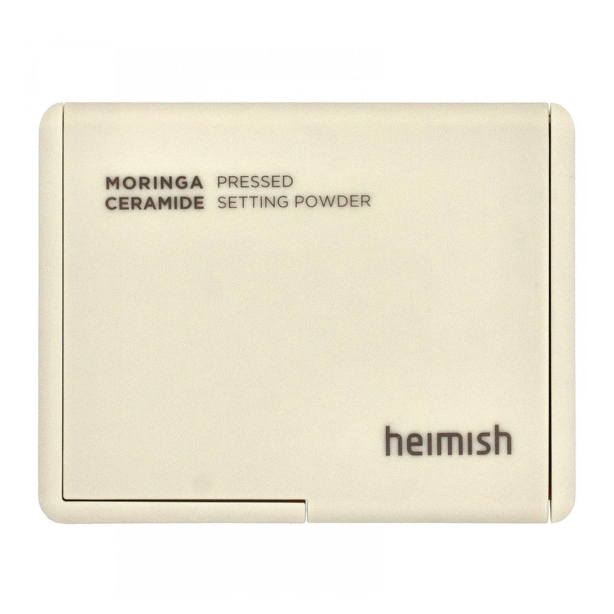 Heimish Moringa Ceramide Pressed Setting Powder