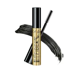 L.A. Girl Mascaras Fiber Lash Black