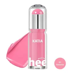 Katia Blush Tint Stick Sweetie
