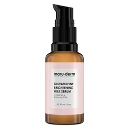 Maruderm Glutathione Brightening Milk Serum 30 ml