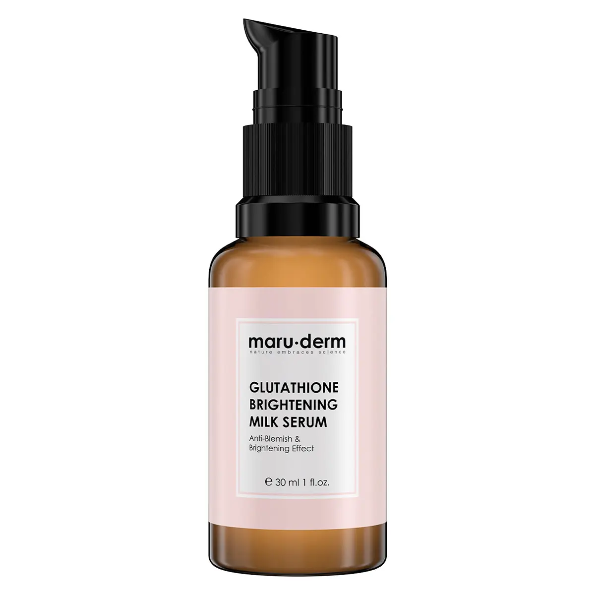 Maruderm Glutathione Brightening Milk Serum 30 ml - view 1