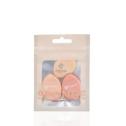 Bogenia Professional Finger Puff 004