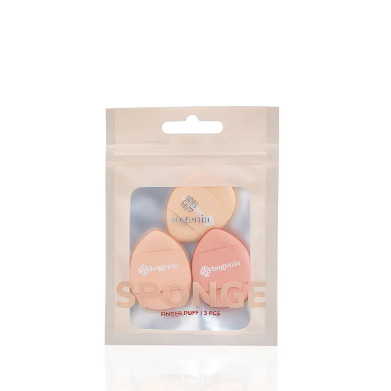 Bogenia Professional Finger Puff 004 - view 1