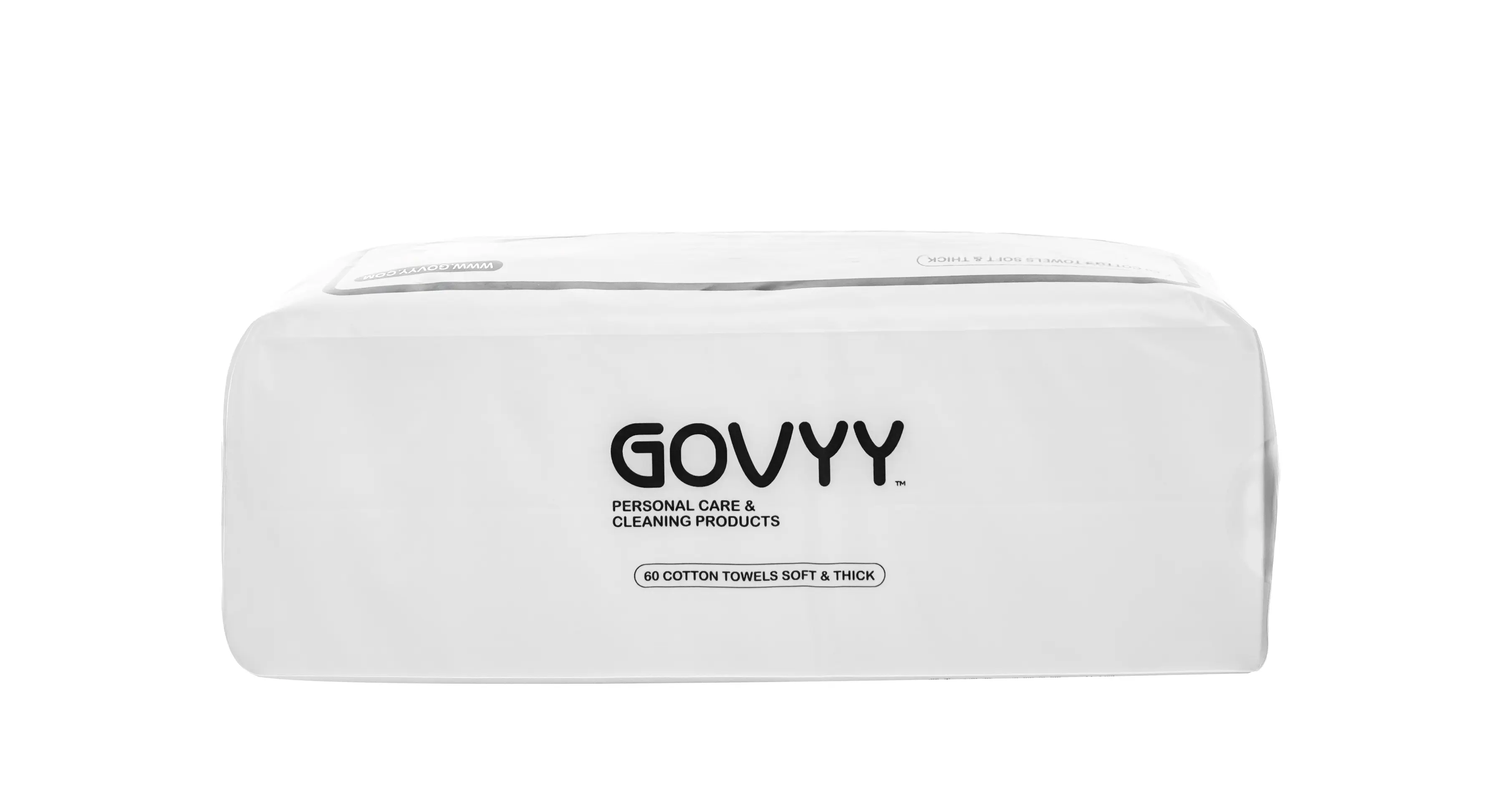 Govyy Premium Cotton Towels 10 pcs 60 towels - view 2