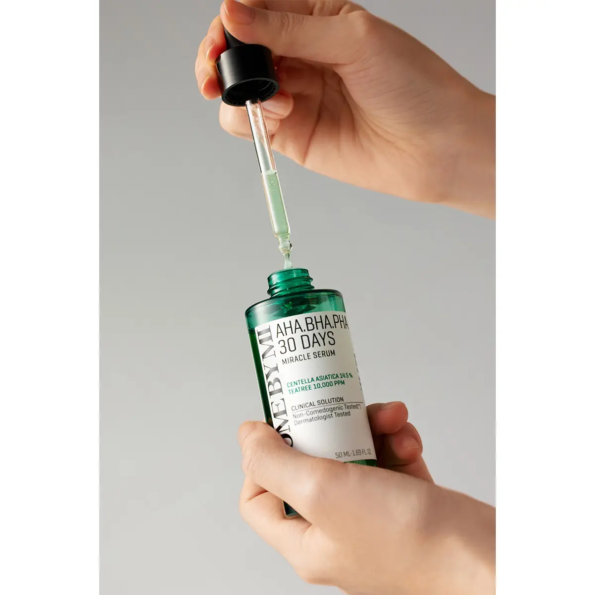 Some By Mi 30 Days Miracle Serum - view 8
