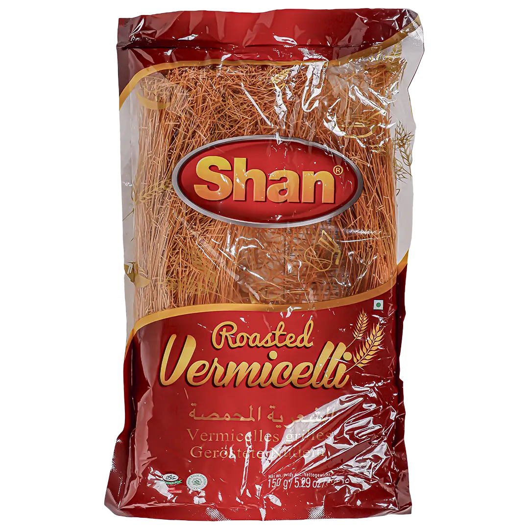 Shan Roasted Vermicelli 150 gm - view 1