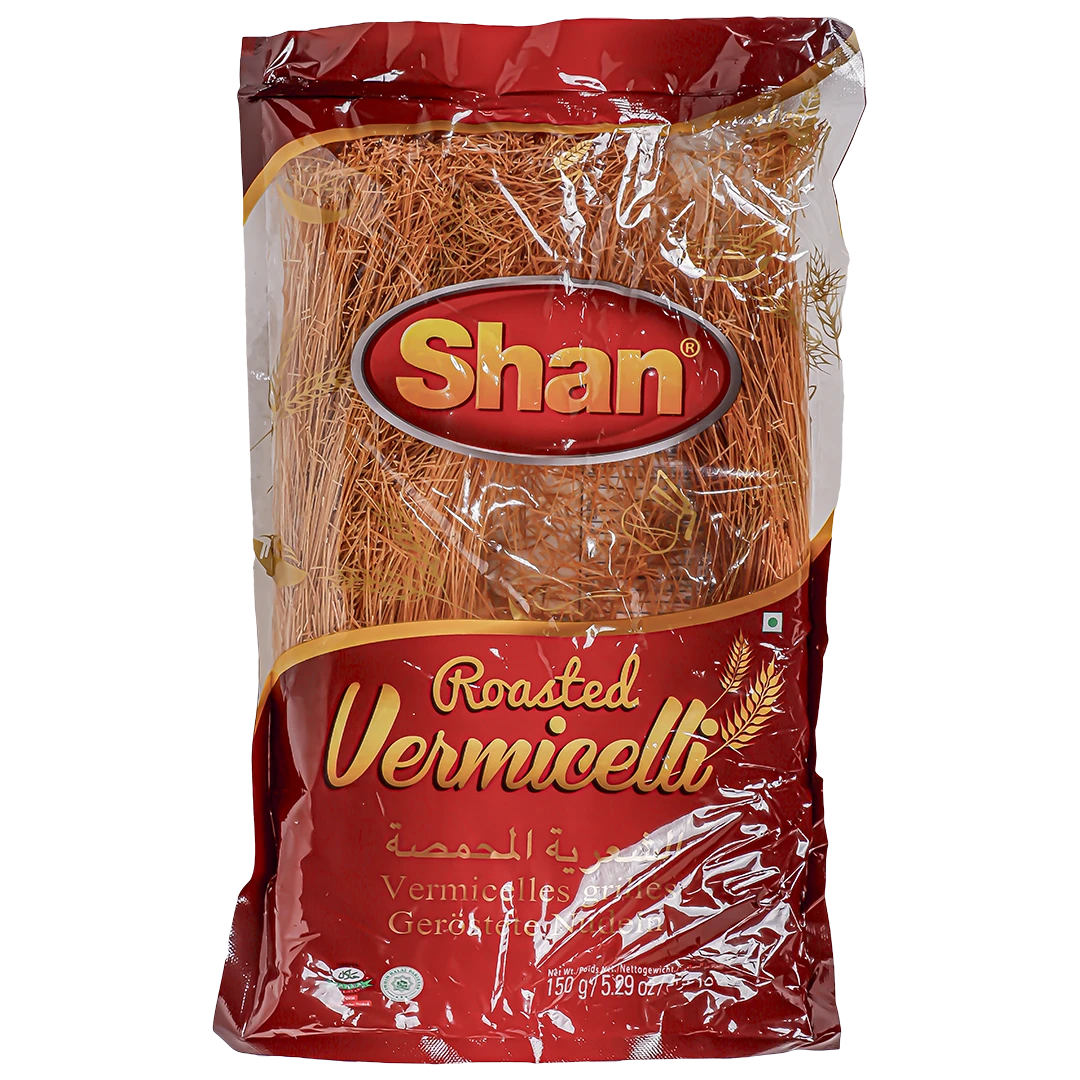 Shan Roasted Vermicelli 150 gm
