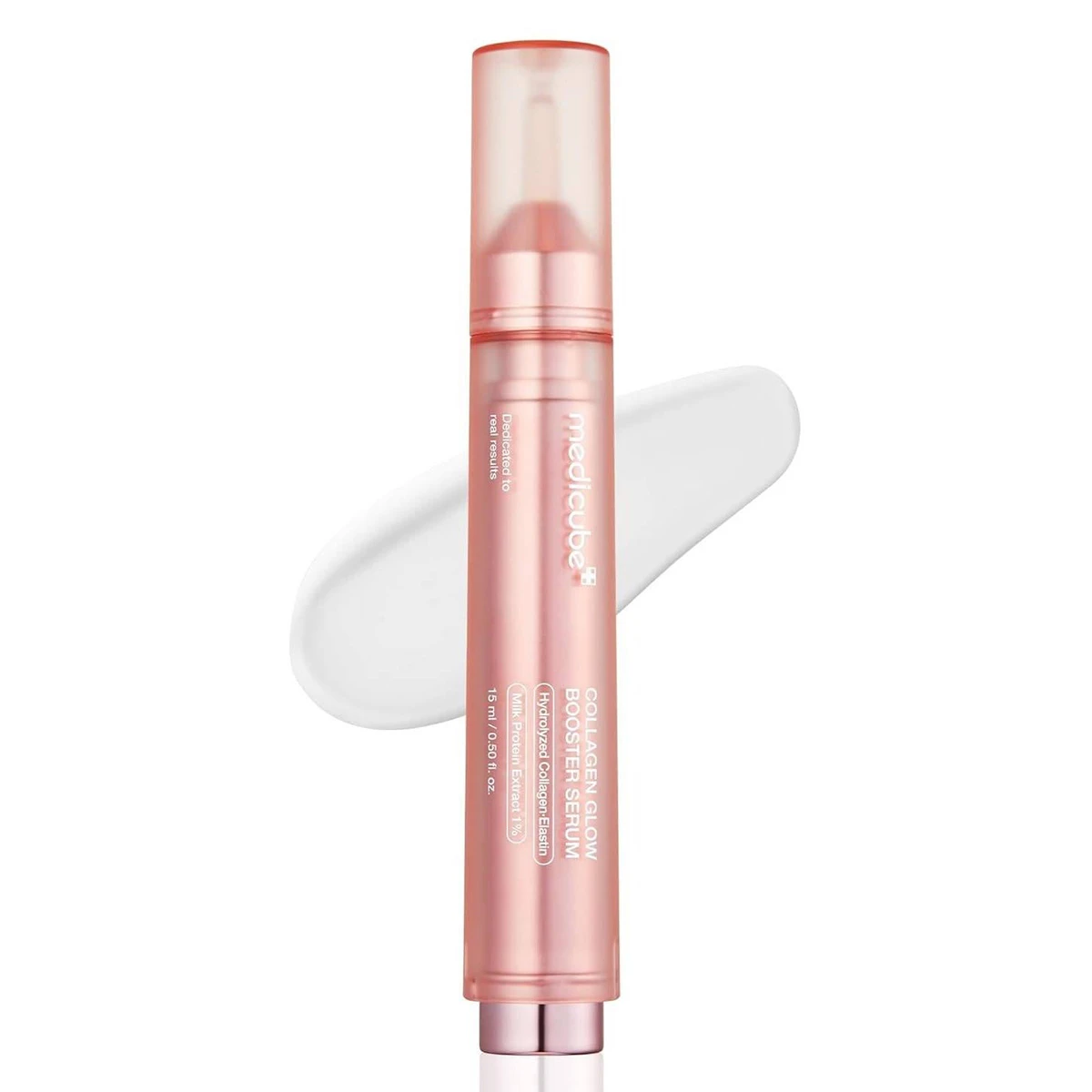 Medicube Collagen Glow Booster Serum 15 ml
