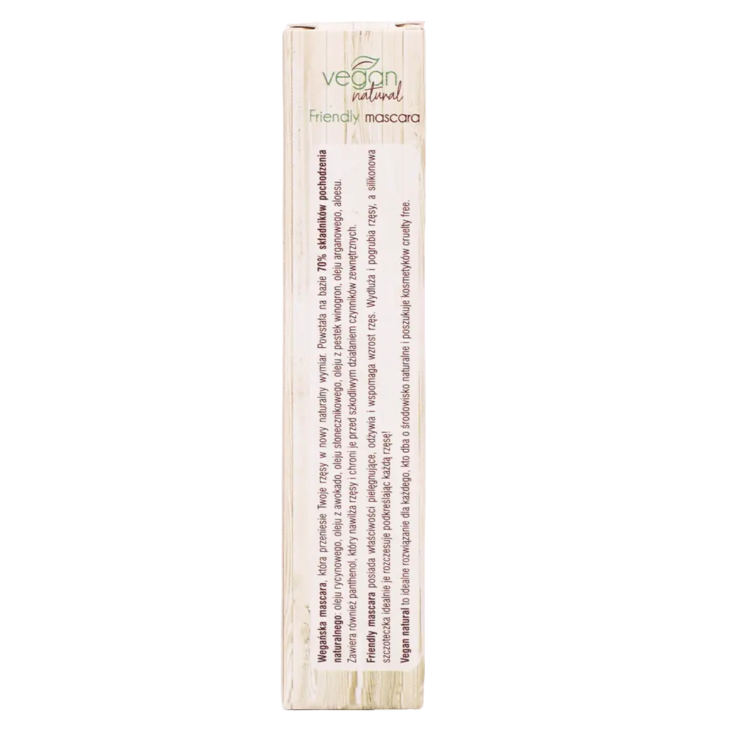 Ados Vegan Friendly Mascara - view 3