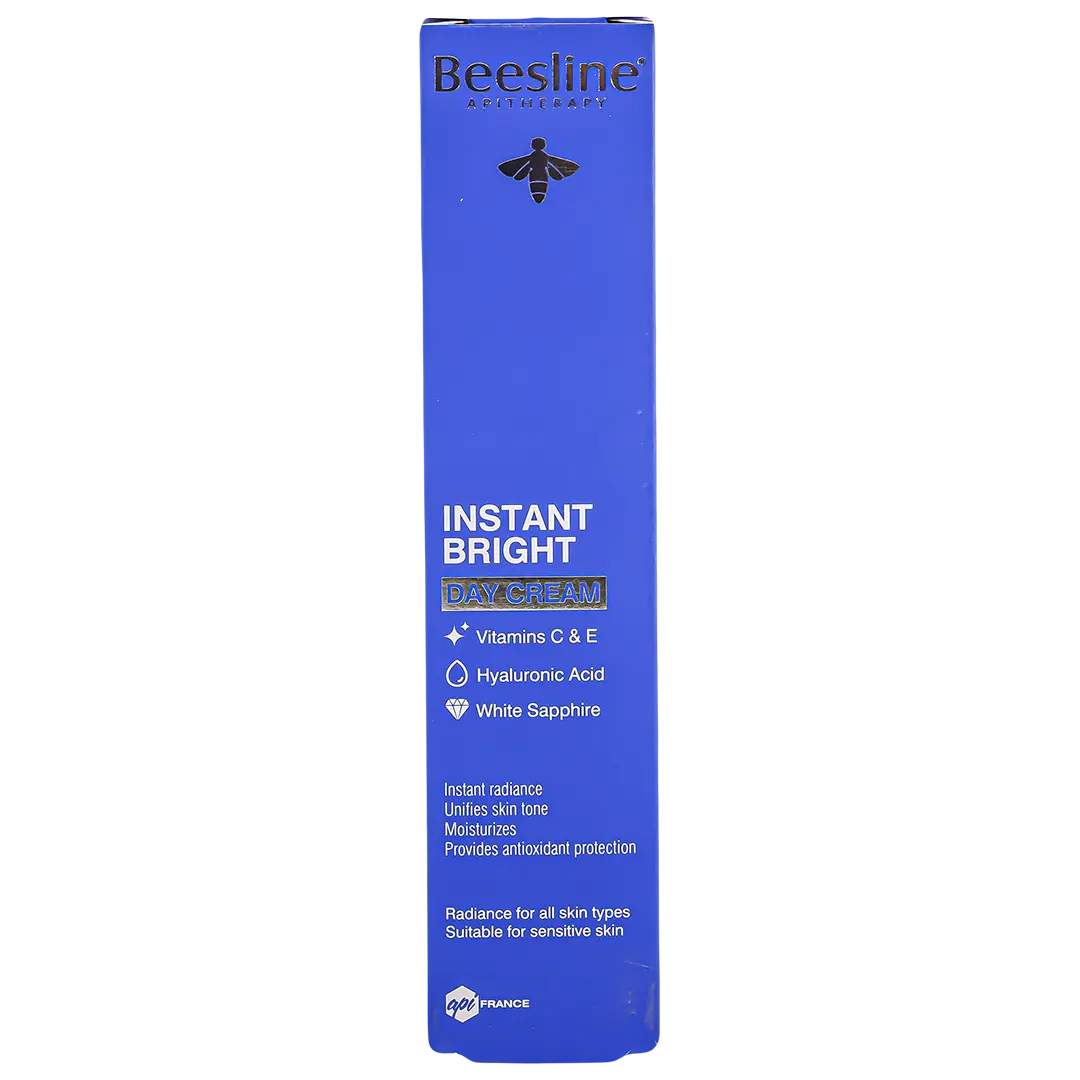 Beesline Instant Bright Day Cream 50 ml - view 3