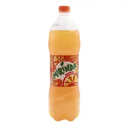 Mirinda Orange Bottle 1.25 L