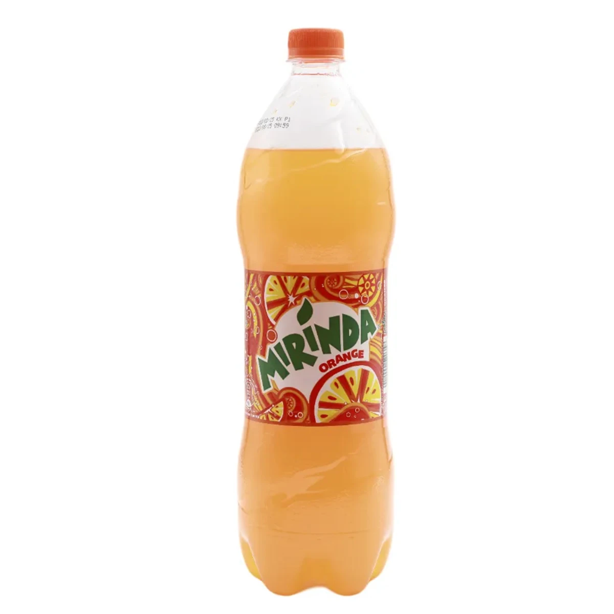 Mirinda Orange Bottle 1.25 L
