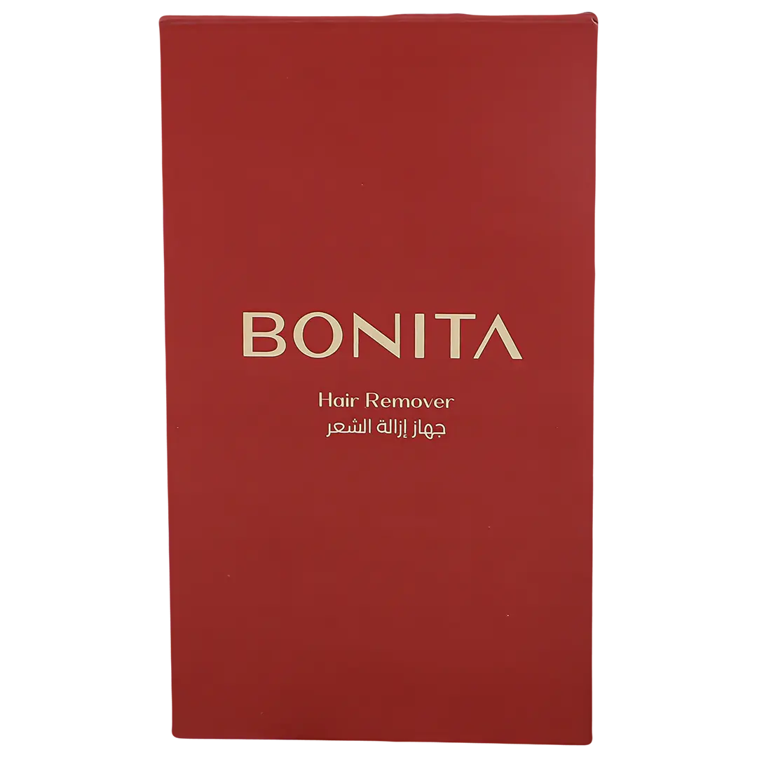 Bonita Hair Removal Device No. SH-1 - view 3