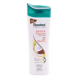 Himalaya Shampoo Volume & Thickness 400 ml