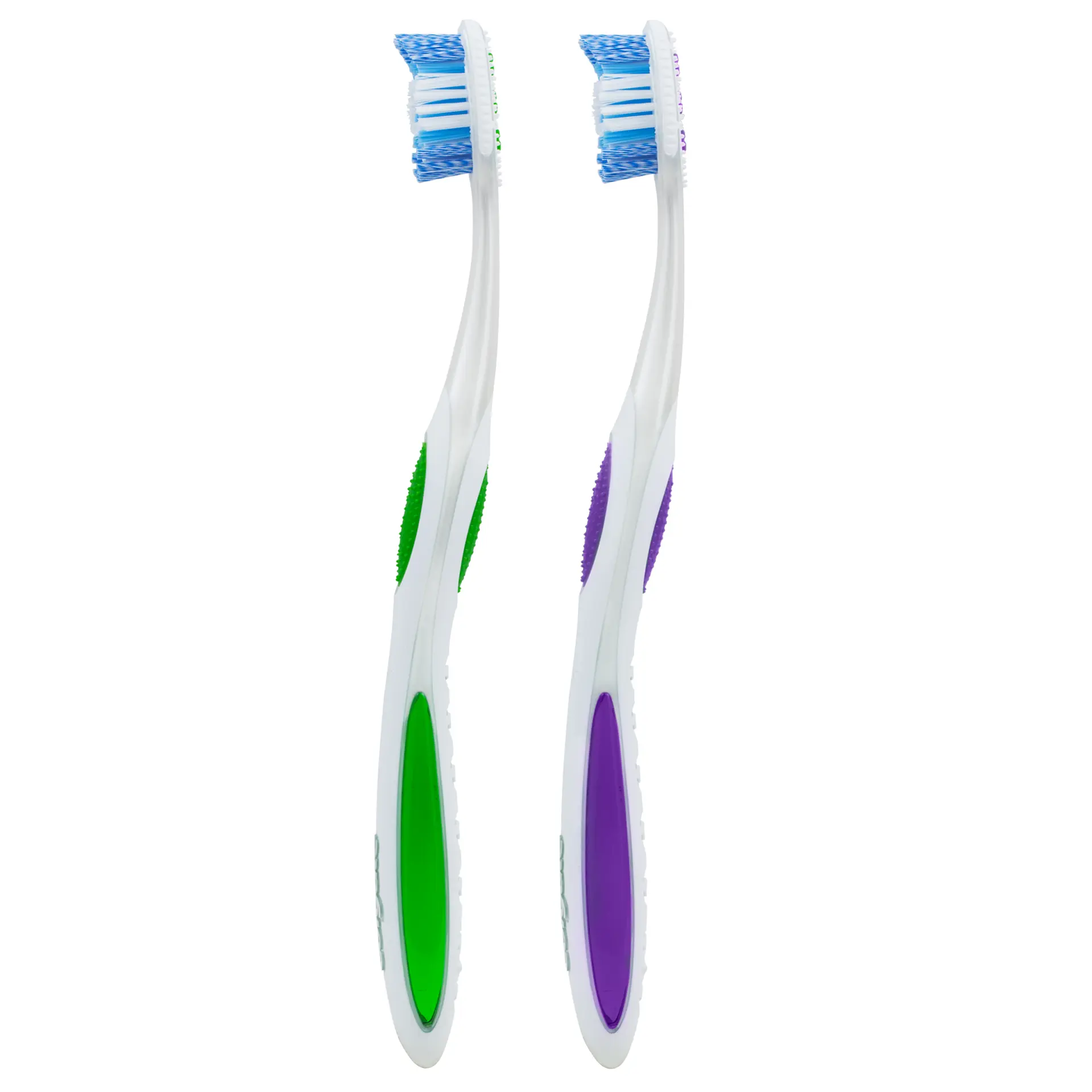 Colgate 360 Optic White Stain Removal Soft Toothbrush 2-Pack  - view 3
