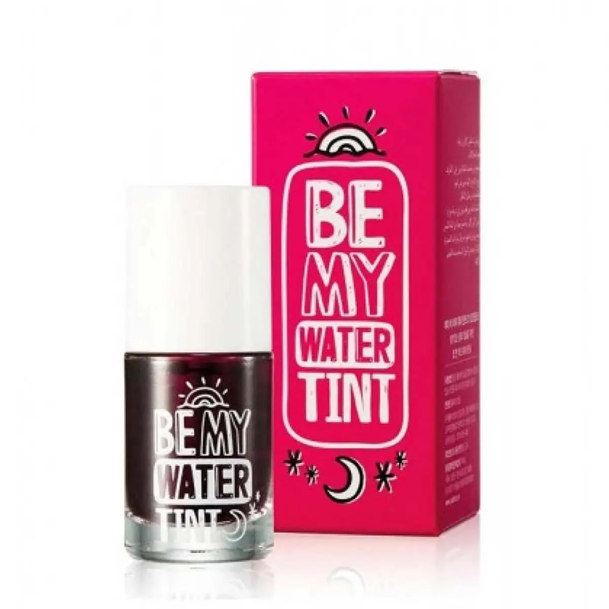 Yadah Be My Tint Wannabe Rose Pink - view 1