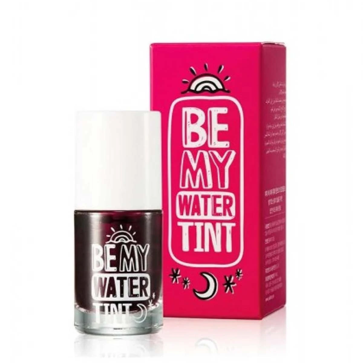 Yadah Be My Tint Wannabe Rose Pink