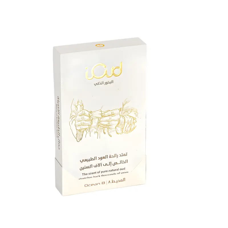 Ioud Ocean  8 Pcs - view 2