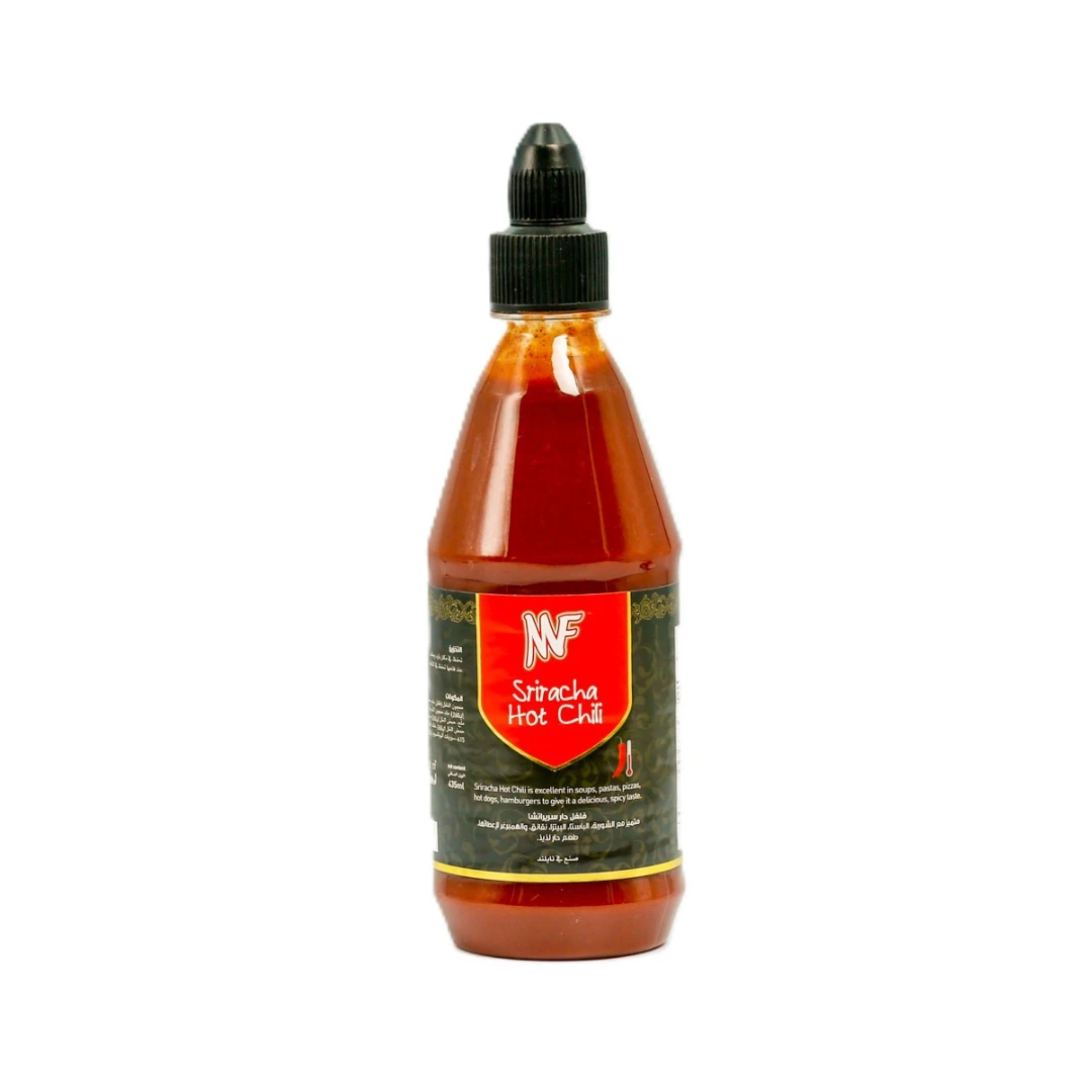 Mf Sugar Free Sweet Chili Sauce 435 ml