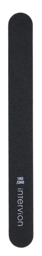 Intervion Sapphire Nail File Straight  - view 2