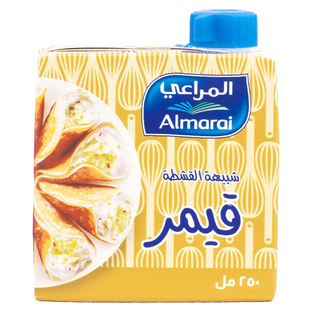 المراعي شبيه قشطة قيمر 250 مل - view 2