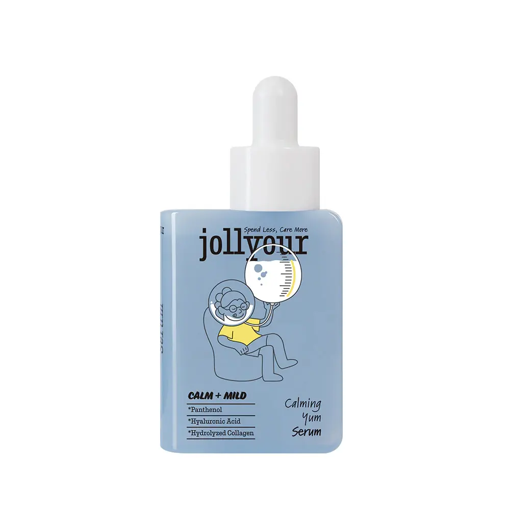 Jollyour Calming Yum Serum 50ml - view 1