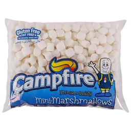 Campfire Marshmallow Mini White 300 gm
