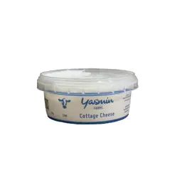 Yasmin Farms Cottage Cheese Cow 200 gm