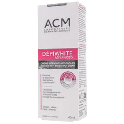 Acm Depiwhite Advanced Cream 40 ml