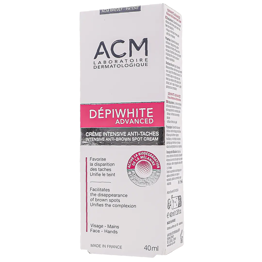 Acm Depiwhite Advanced Cream 40 ml - view 1