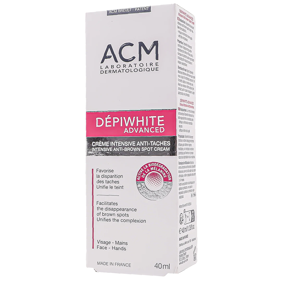 Acm Depiwhite Advanced Cream 40 ml