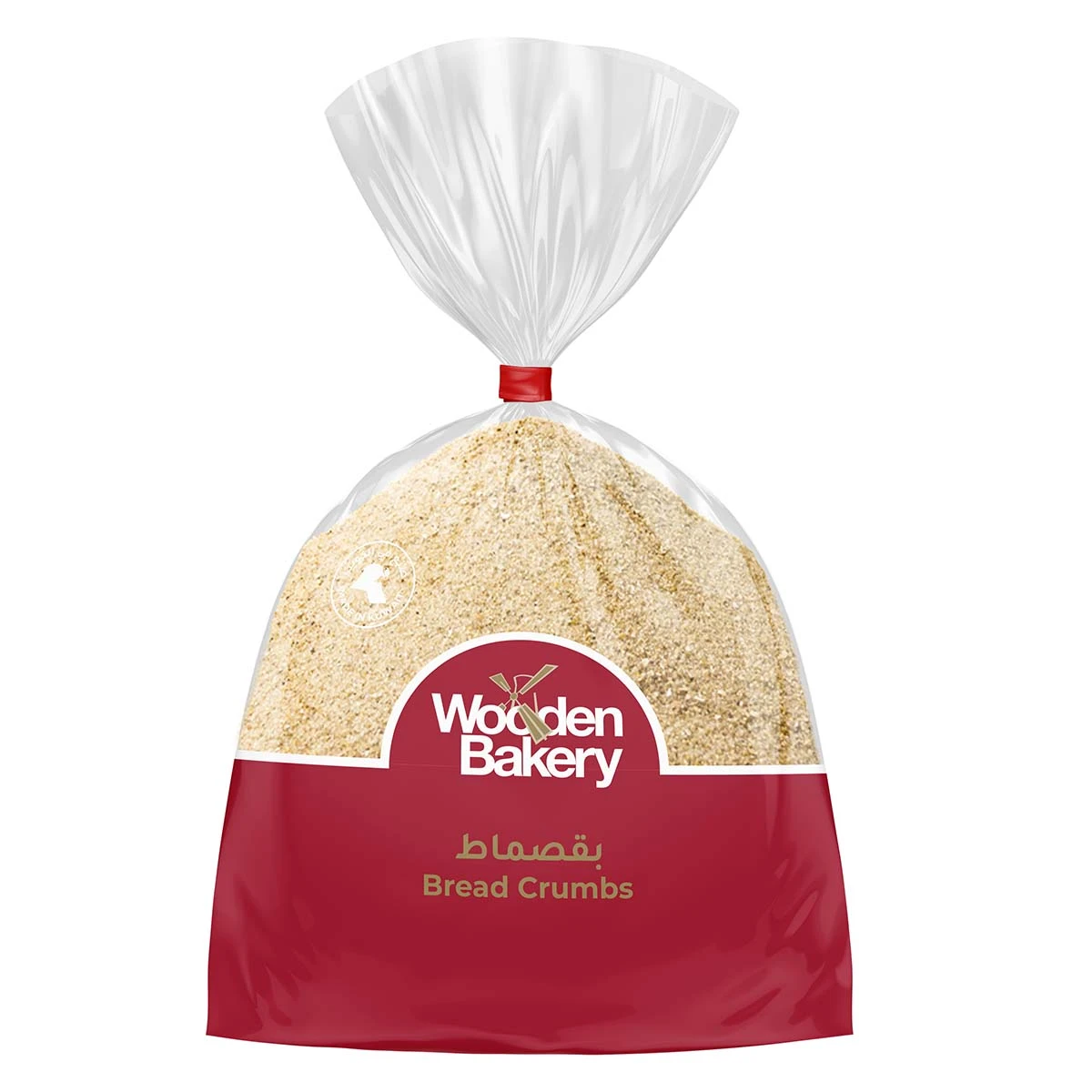 Wooden Bakery Kaak Crushed 500 g