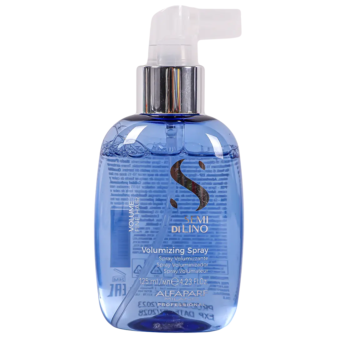 Semi Dilino Leave-In Spray Volume Fine Hair 125 ml - view 2