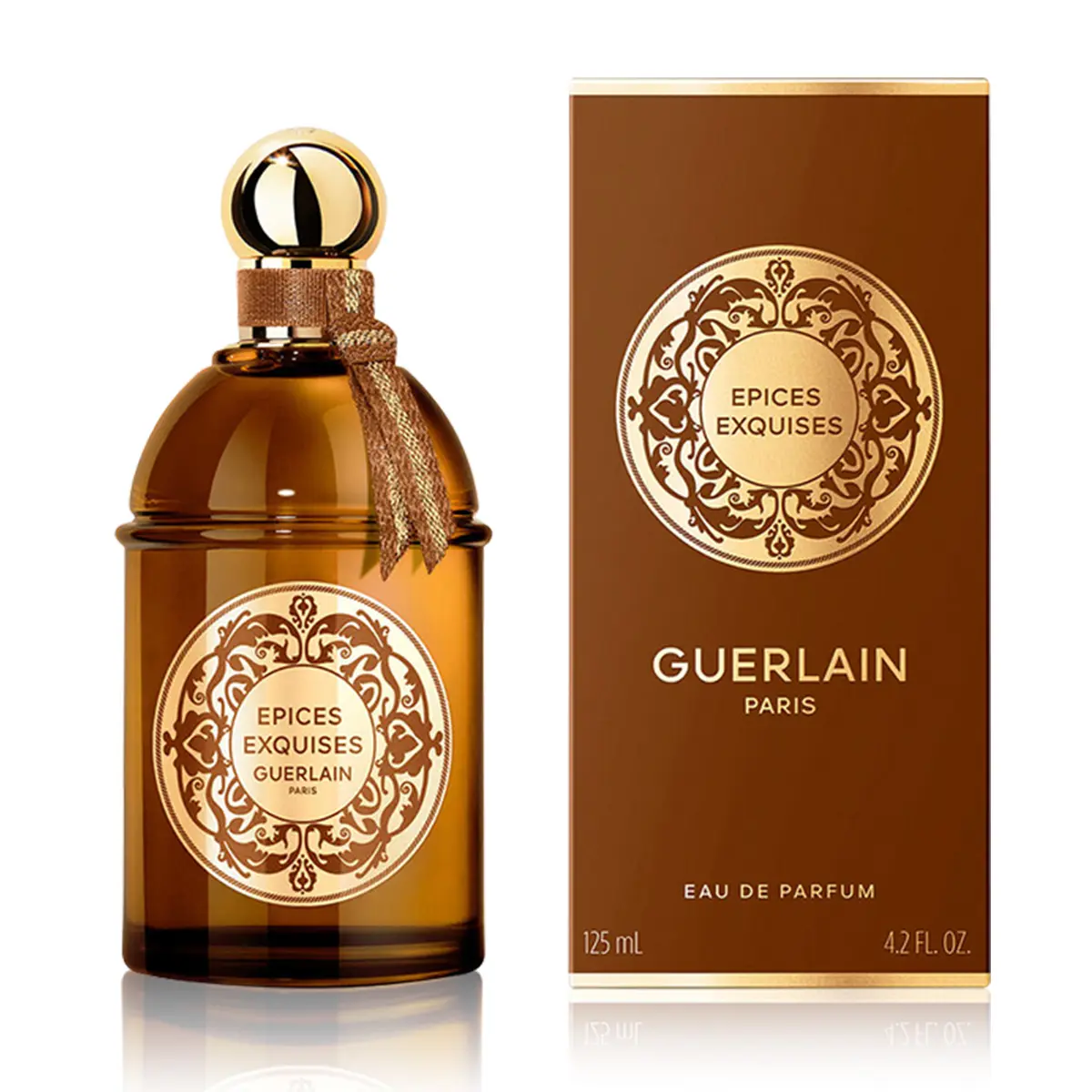 Guerlain Epices Exquises Eau De Parfum 125 ml - view 2