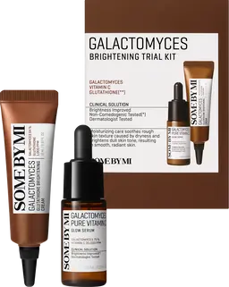 SOME BY MI GALACTOMYCES BRIGHTENING TRIAL KIT