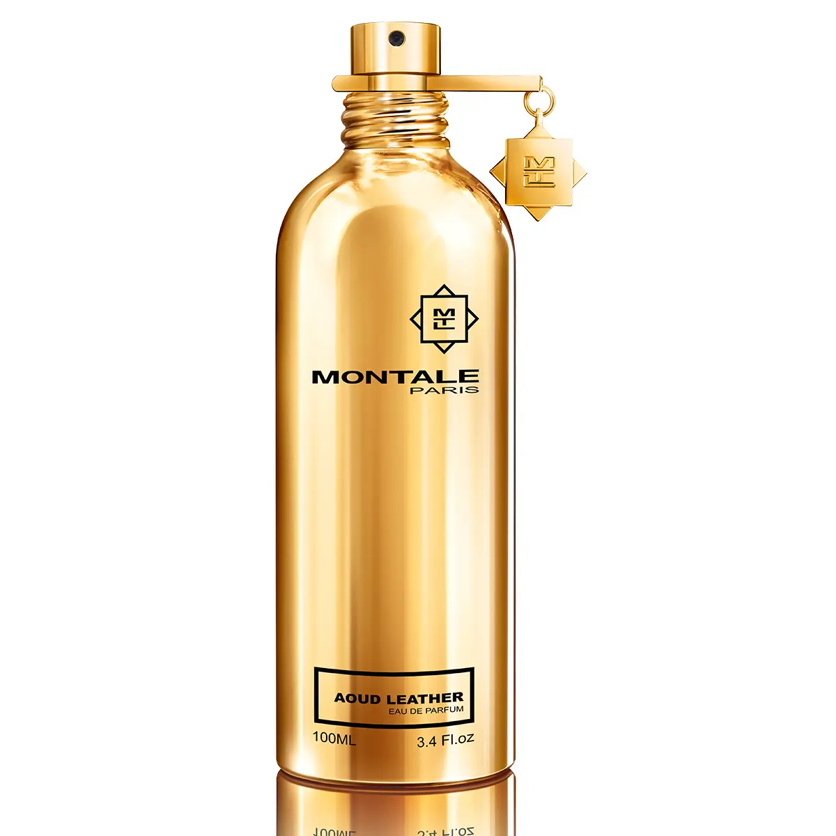 Montale Perfume Aoud Leather Unisex EDP 100 ml - view 1