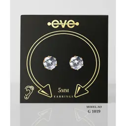 Eve Ear Piercing Gold  G 1019 Ear Ring