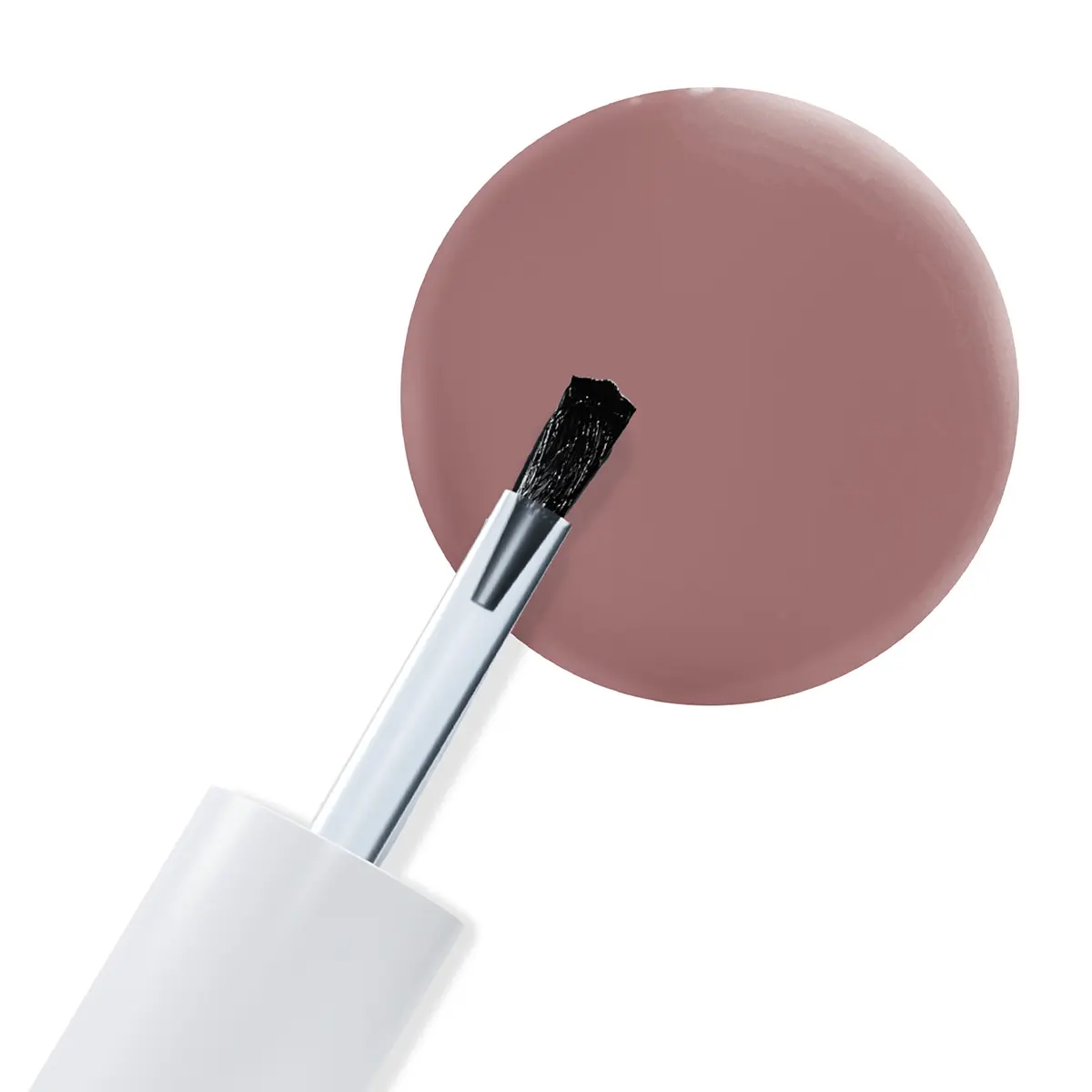 Karen And Carla Nail Lacquer Cotton Candy 152 - view 2