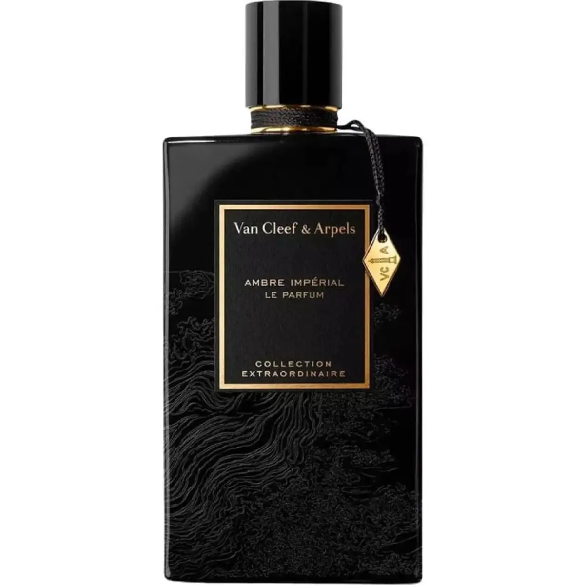Van Cleef & Arpels Ambre Imperial Le Parfum Unisex Perfume 75 ml - view 1