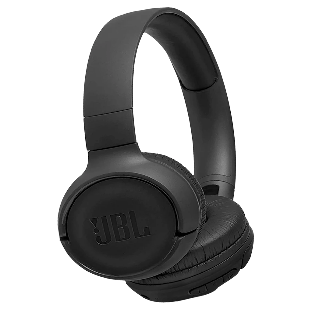 JBL HeadphonesTune 720 BT OverEar  Black