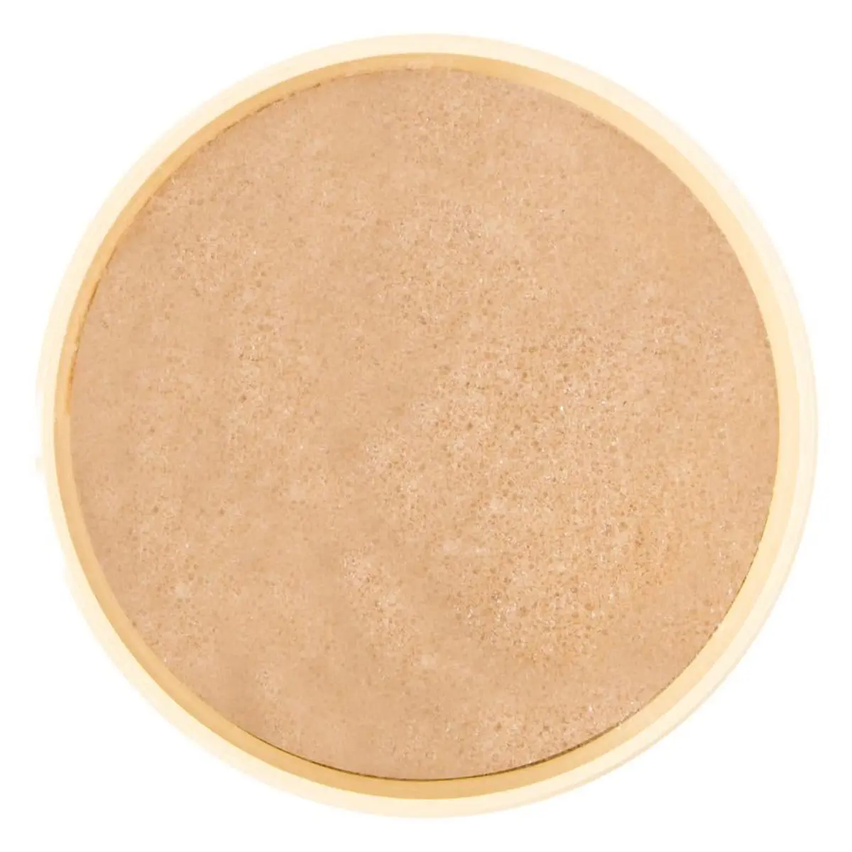 Vai Iced Coffee Foaming Sugar Scrub 600 ml - view 3