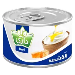 داري شبيه قشطه 170 جم