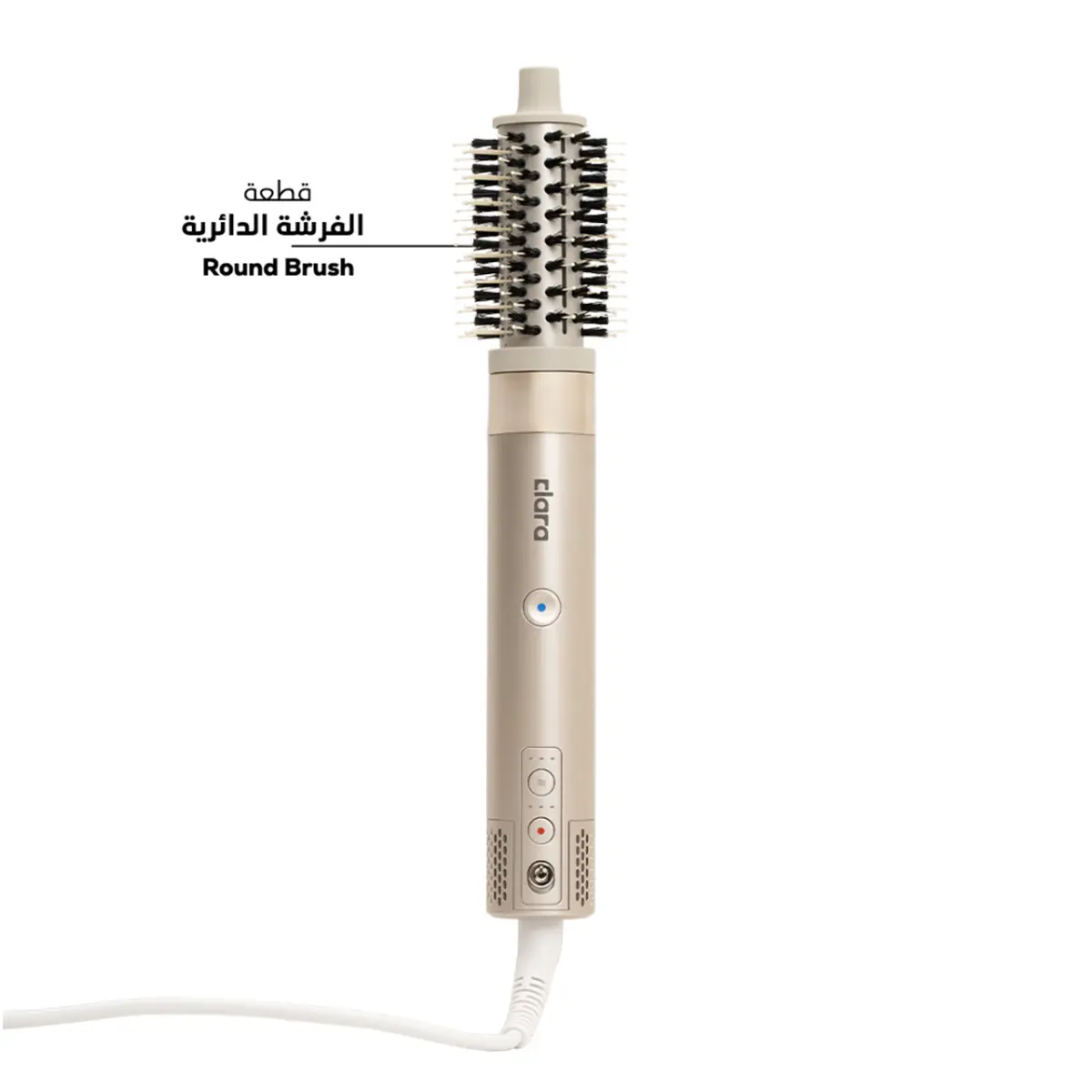 Clara Multi Hair Styler Device C18 - view 6